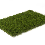 Ca. 23,2m2 Kunstgras, 45 mm hoog, groen